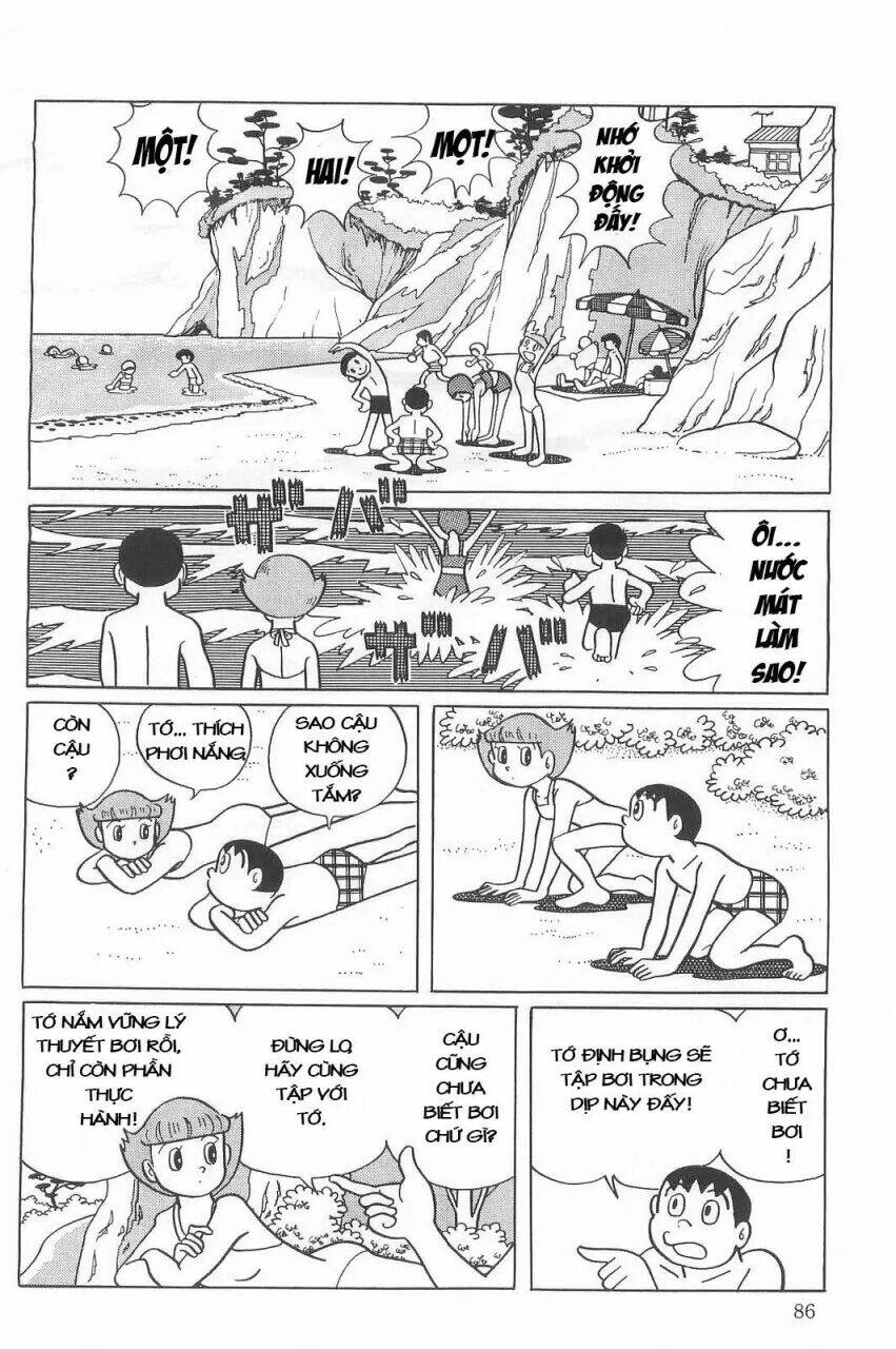 mami cô bé siêu phàm chapter 8 6