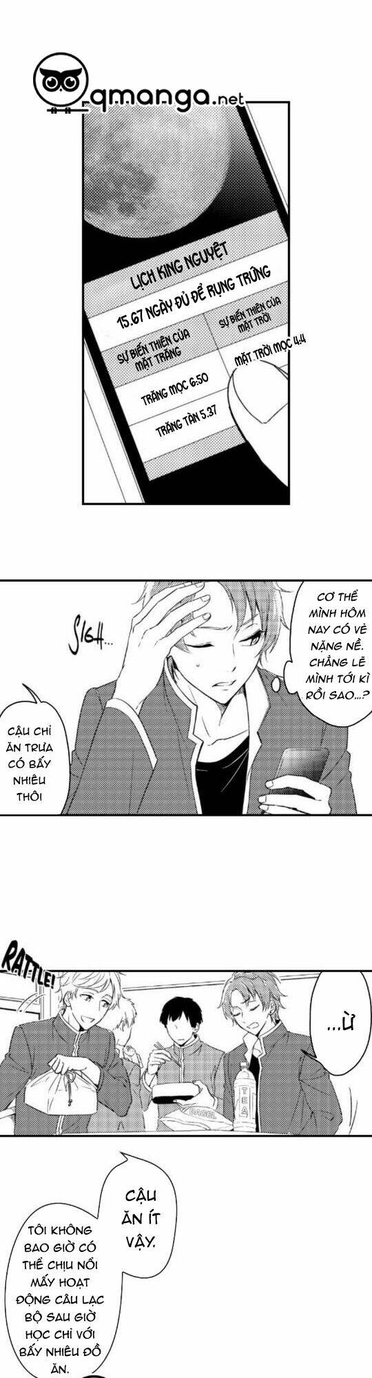 mang thai ở trường nam sinh chapter 10 1