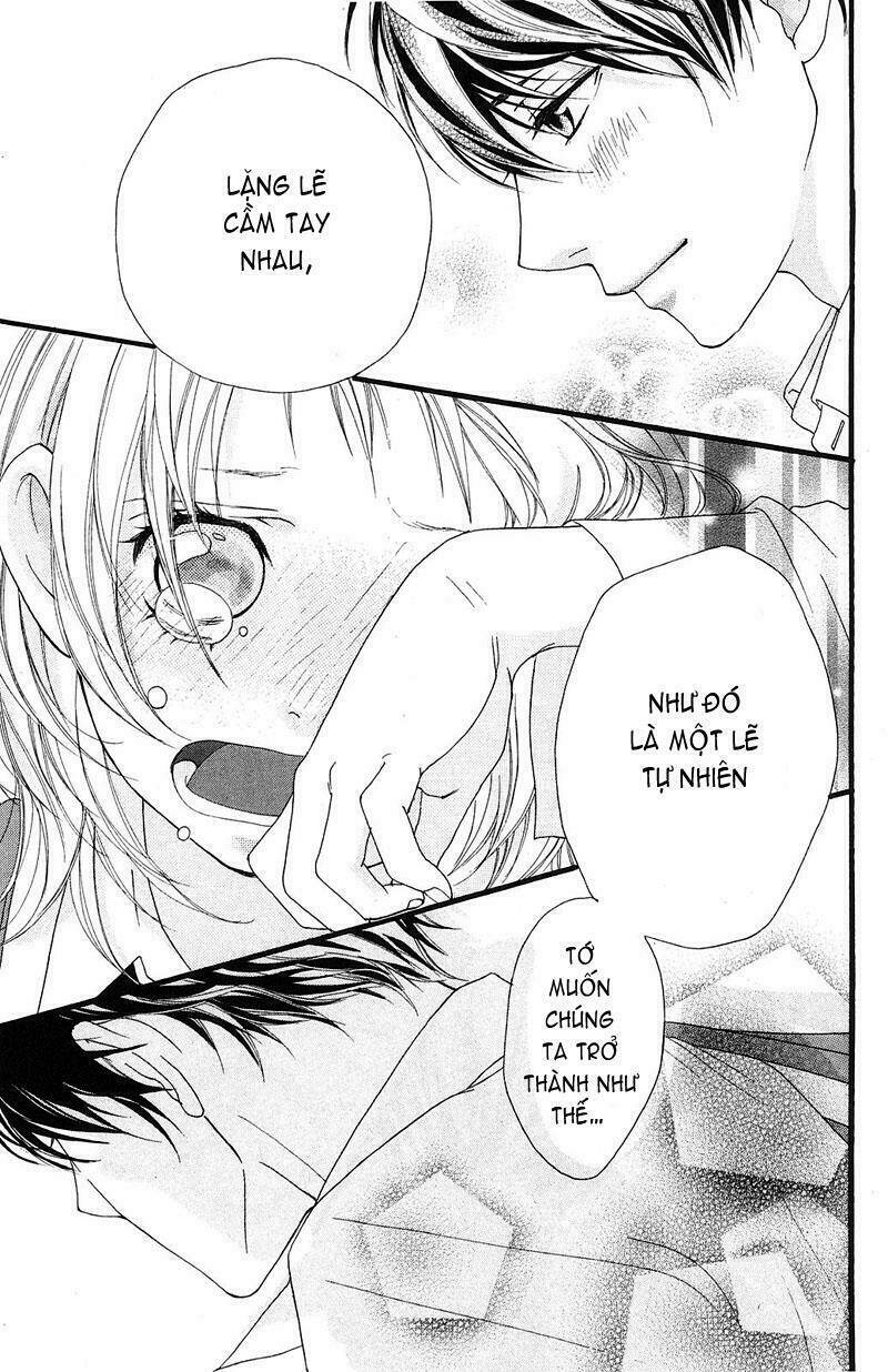 tình yêu học trò chapter 36 15