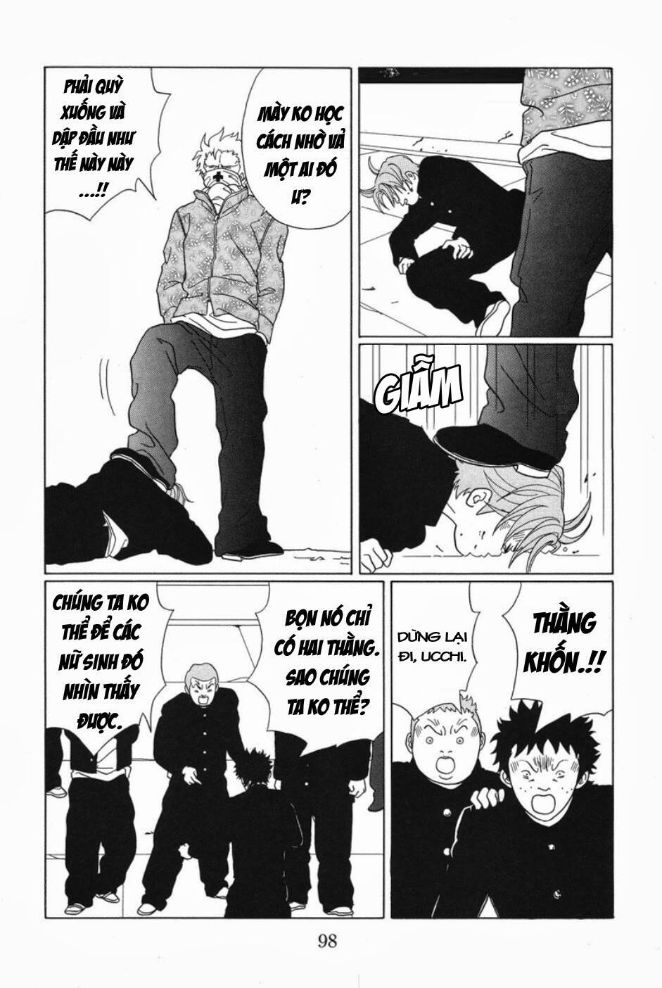 gokusen chapter 86 15
