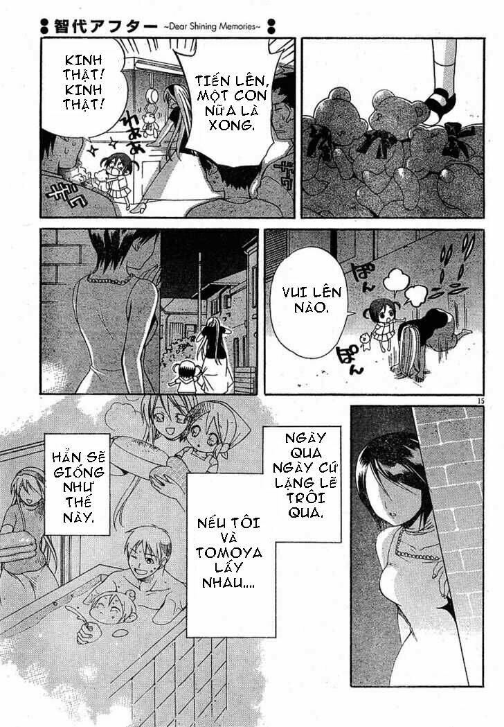 tomoyo after - dear shining memories chapter 3 16