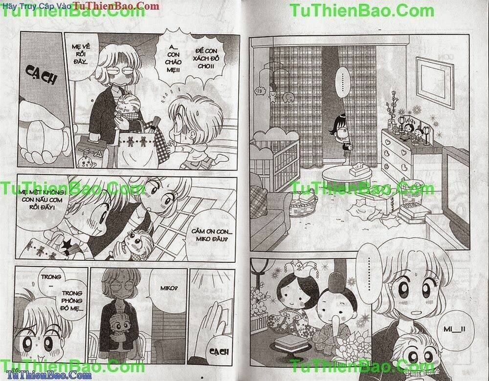 nhóc miko chapter 23 10