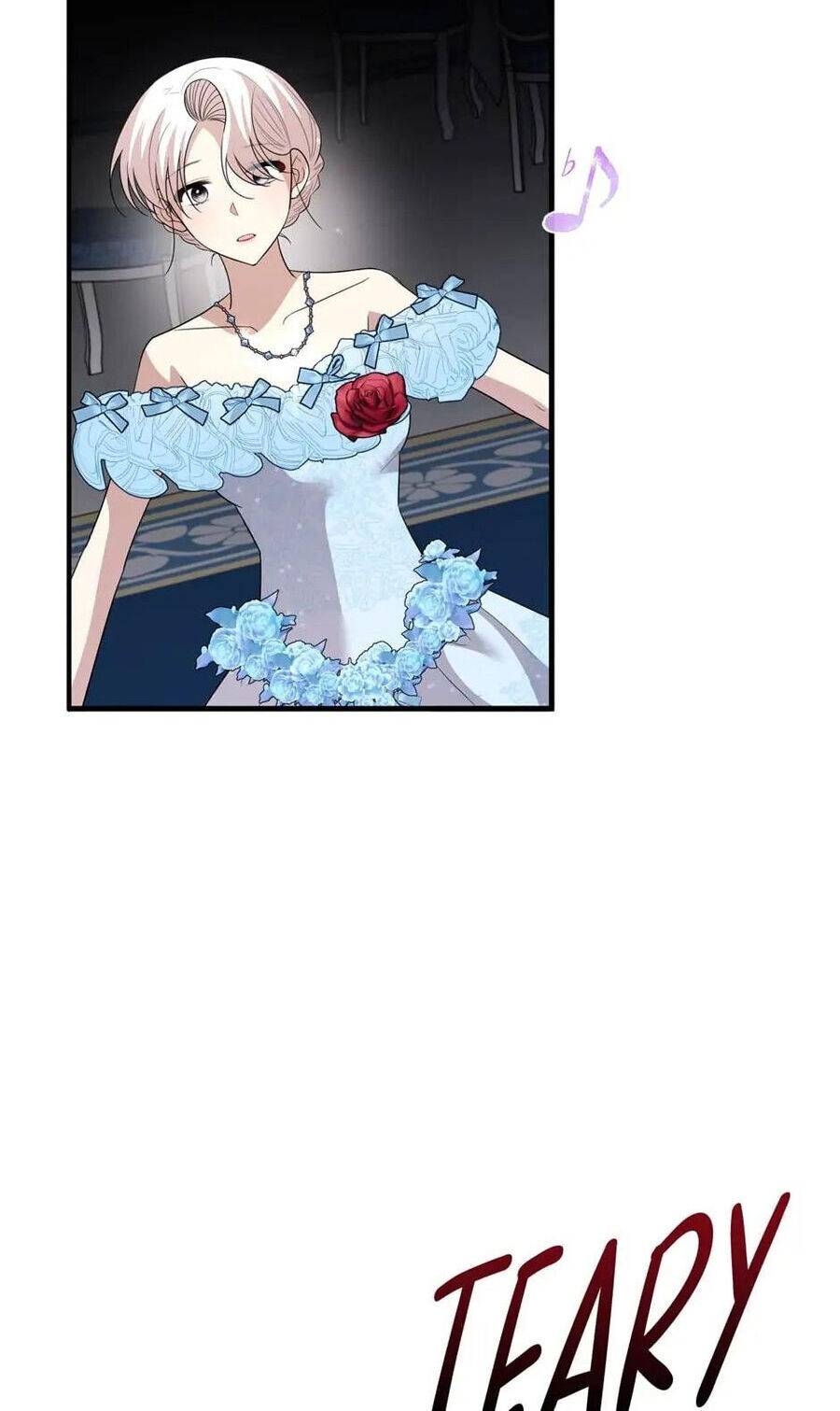 anh trai nguy hiểm của công chúa chapter 79 11