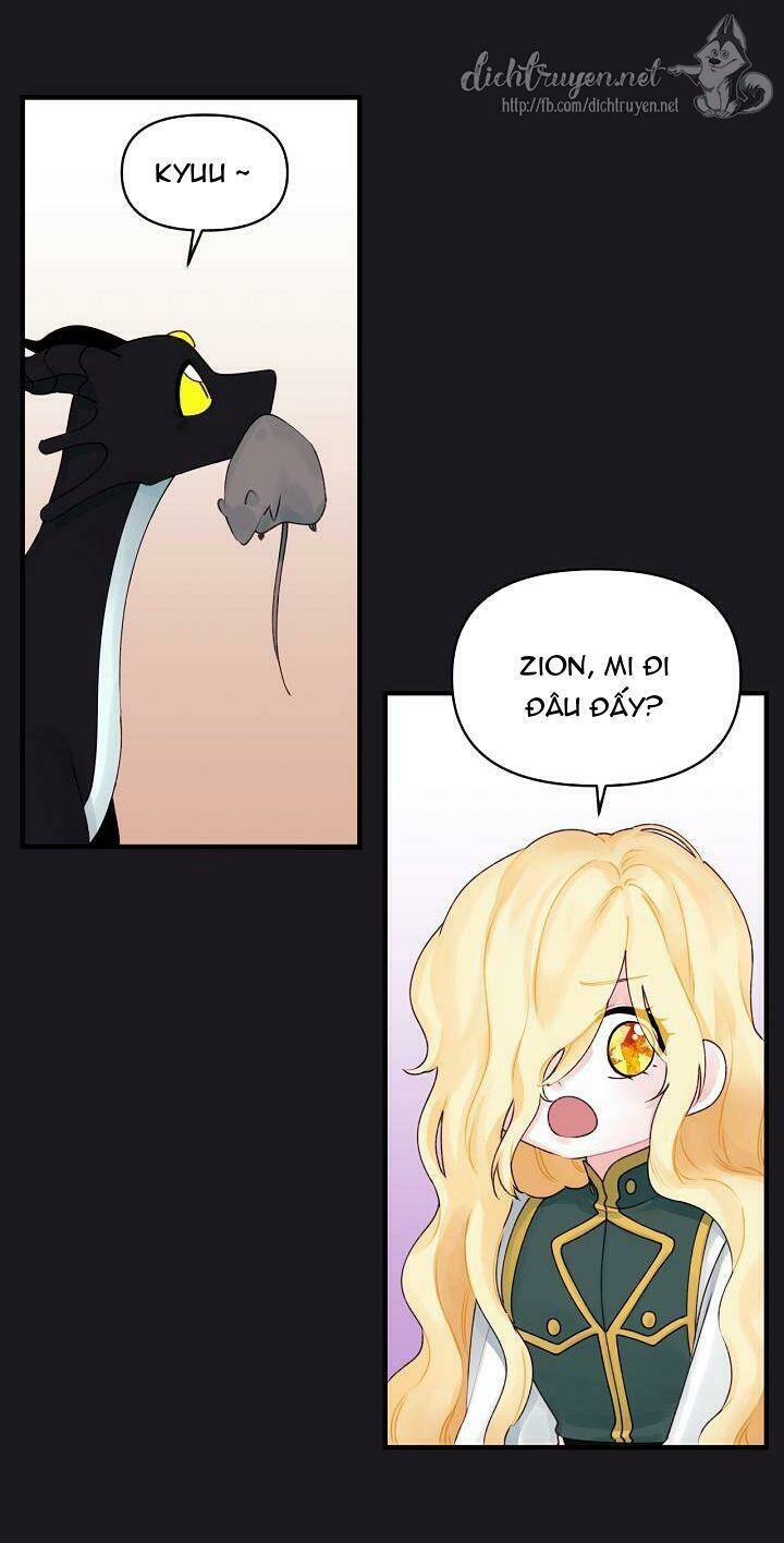 công chúa bãi rác chapter 12 36