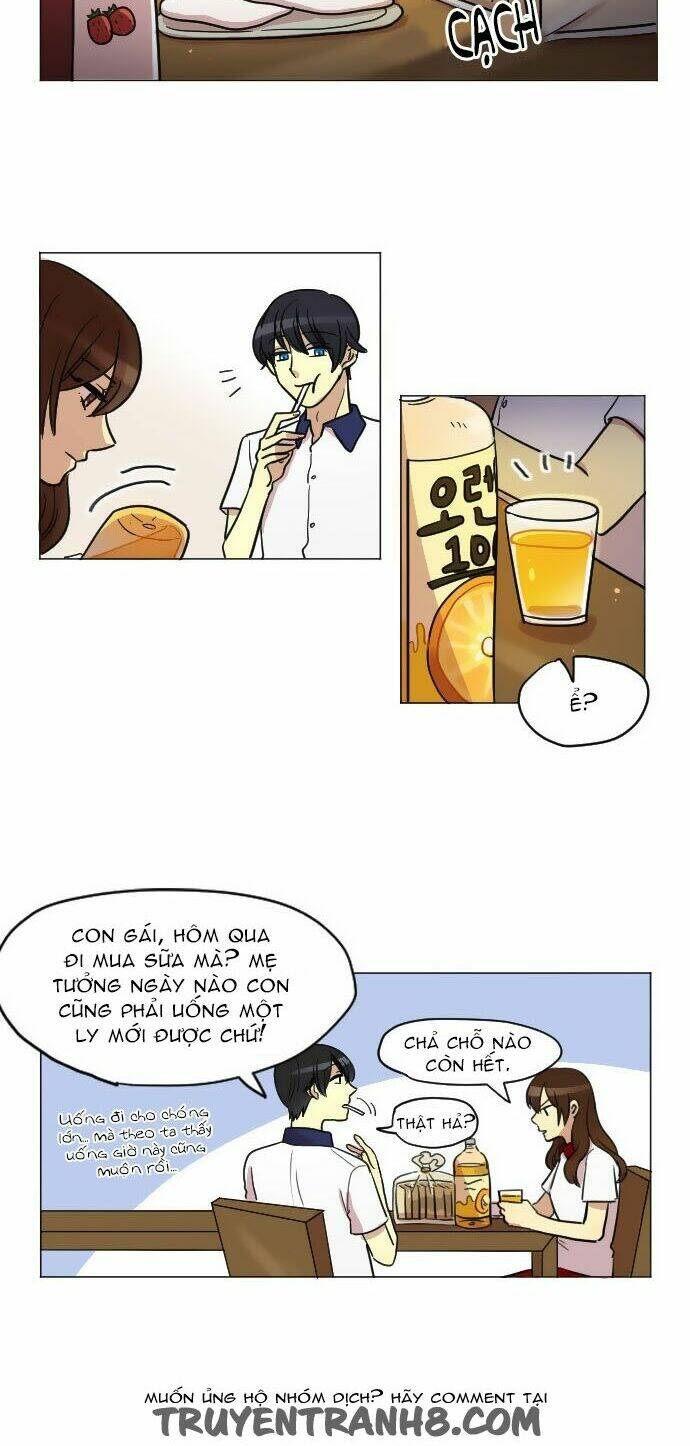 the devil who can't fly chapter 24 7