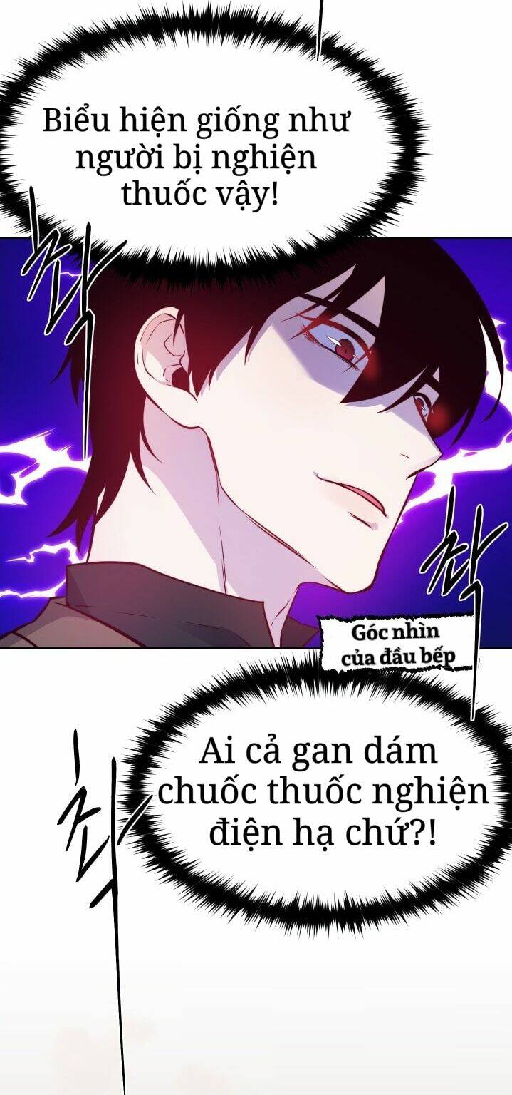 phản diện rất dễ làm chapter 30 21