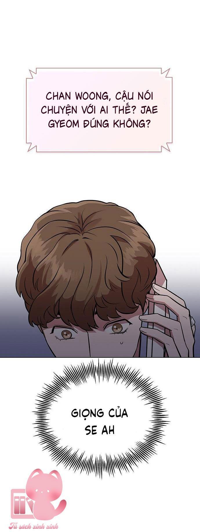 nếu chia tay, chúng ta sẽ chết chapter 2 82