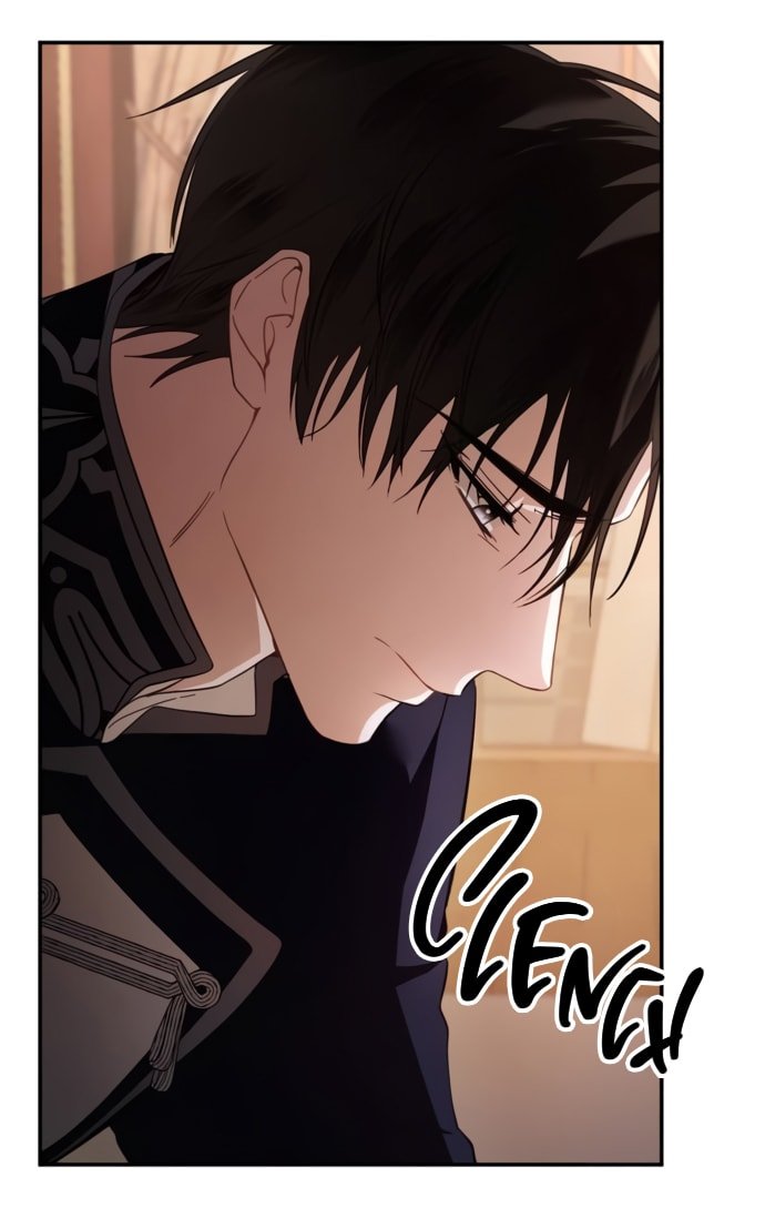 phía sau nụ cười của nàng công chúa sống sót chapter 12.1 11