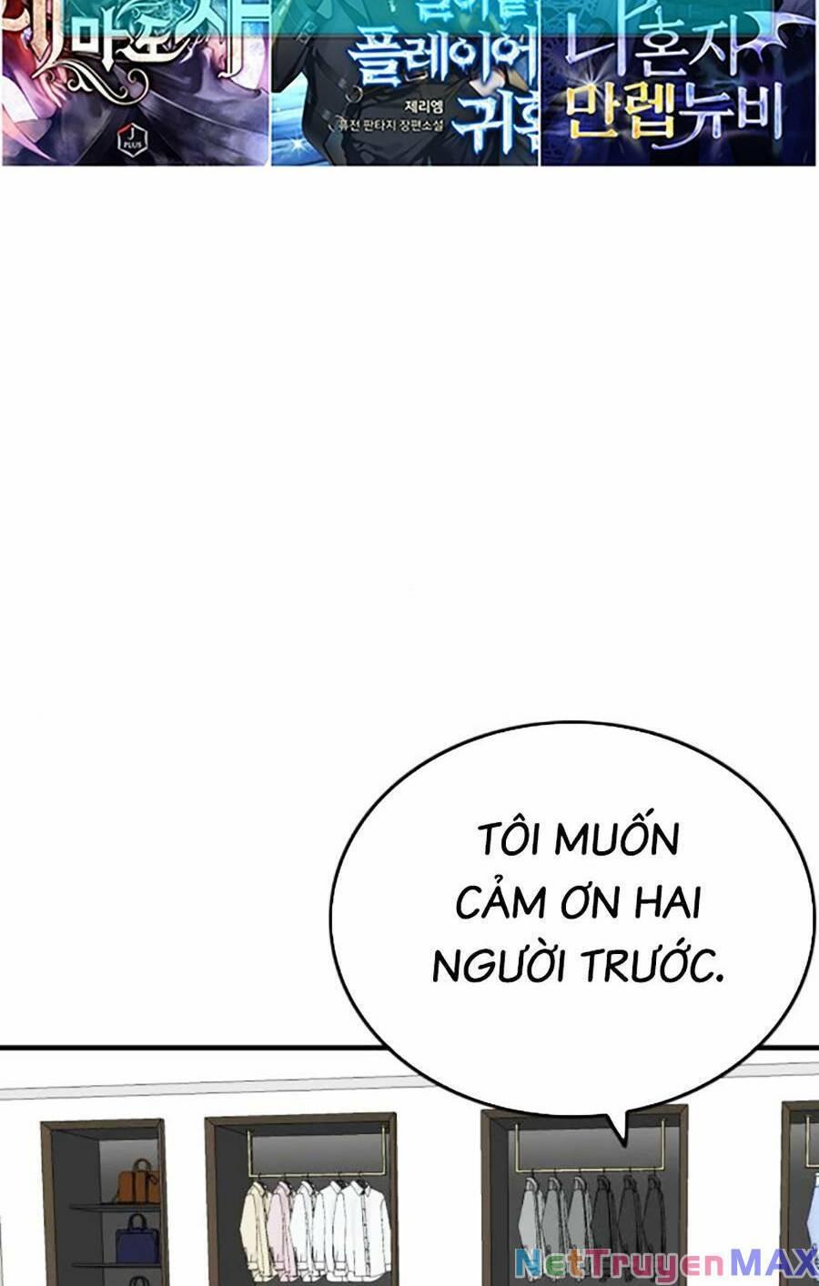 người xấu chapter 164 49