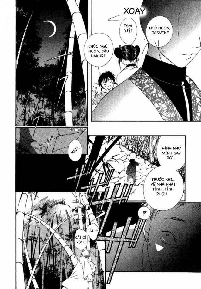 china blue jasmine chapter 2 17