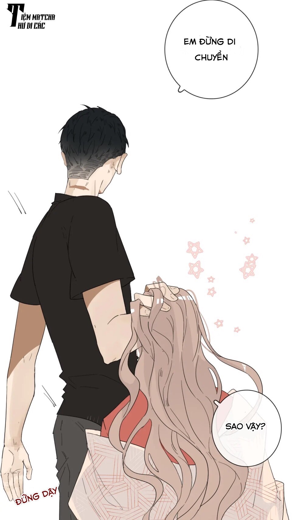 nhiệm vụ này thật muốn lấy mạng chapter 2 18