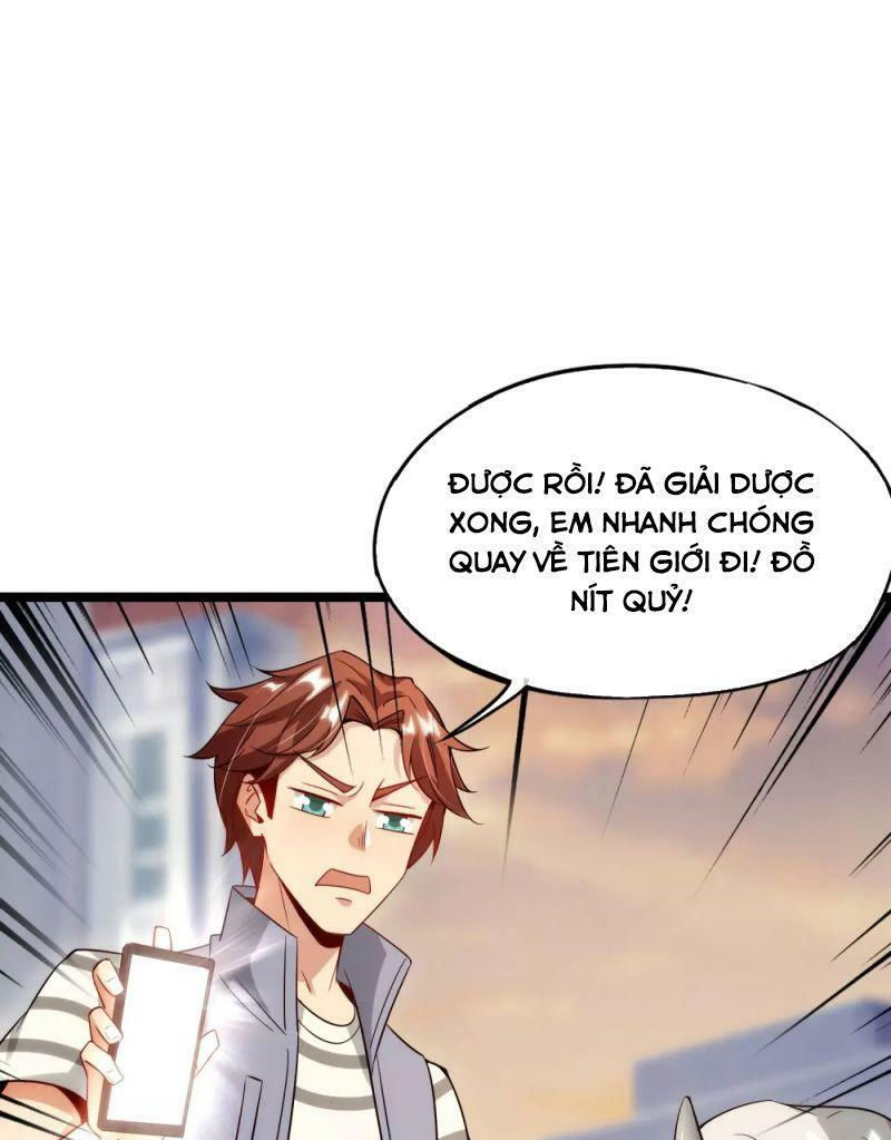 vòng bạn bè mạnh nhất của tiên giới chapter 63 34