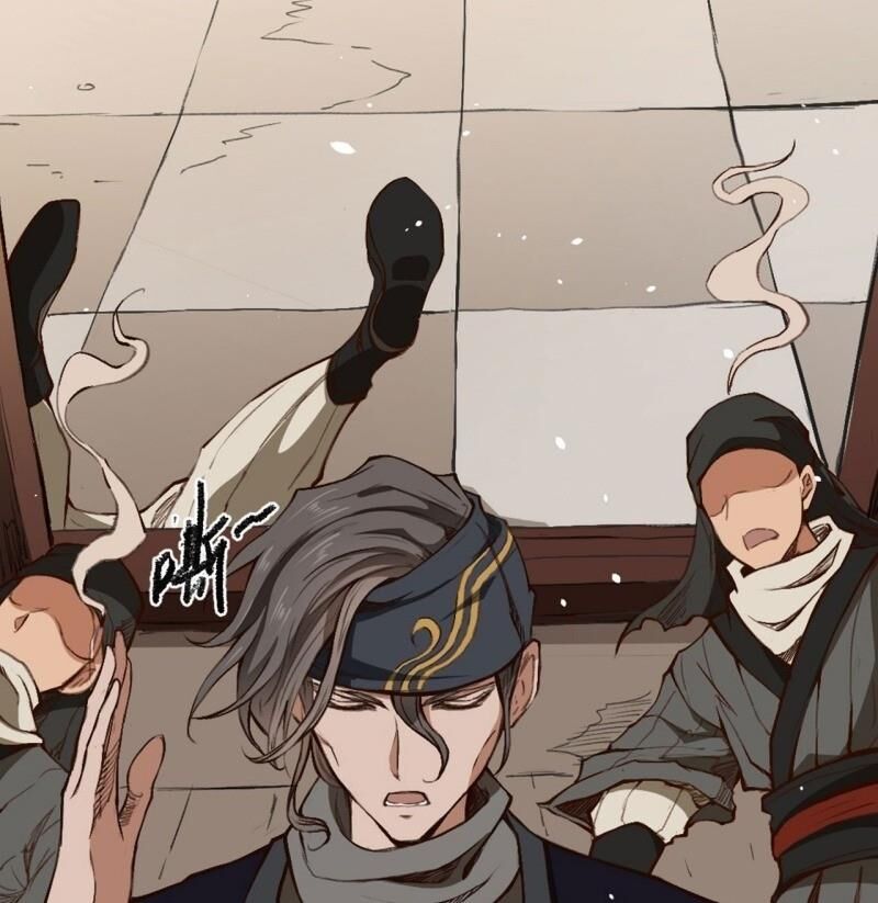 đường dần tại dị giới 2 chapter 5 42