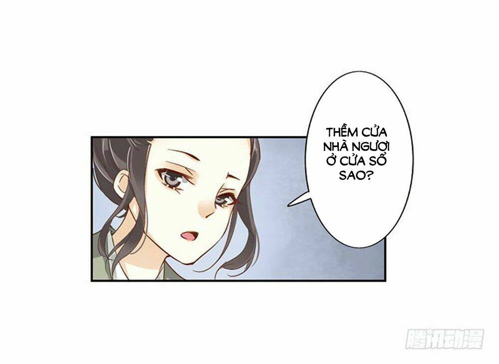 thiền tâm vấn đạo chapter 14 44