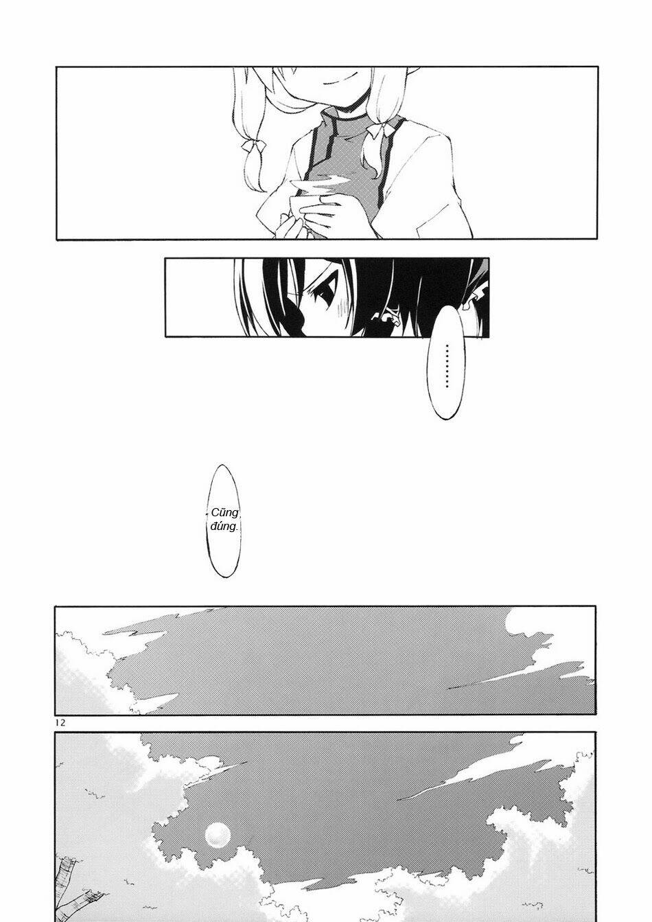 touhou - machibito kitaru chapter 1 12