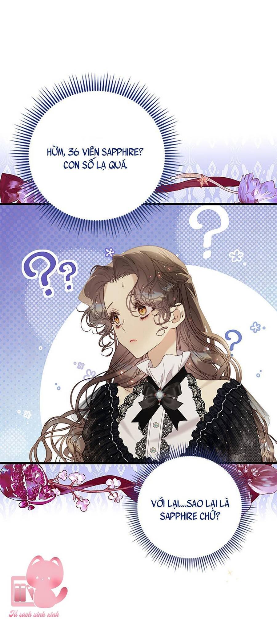 [15+] công chúa chloe chapter 119 59