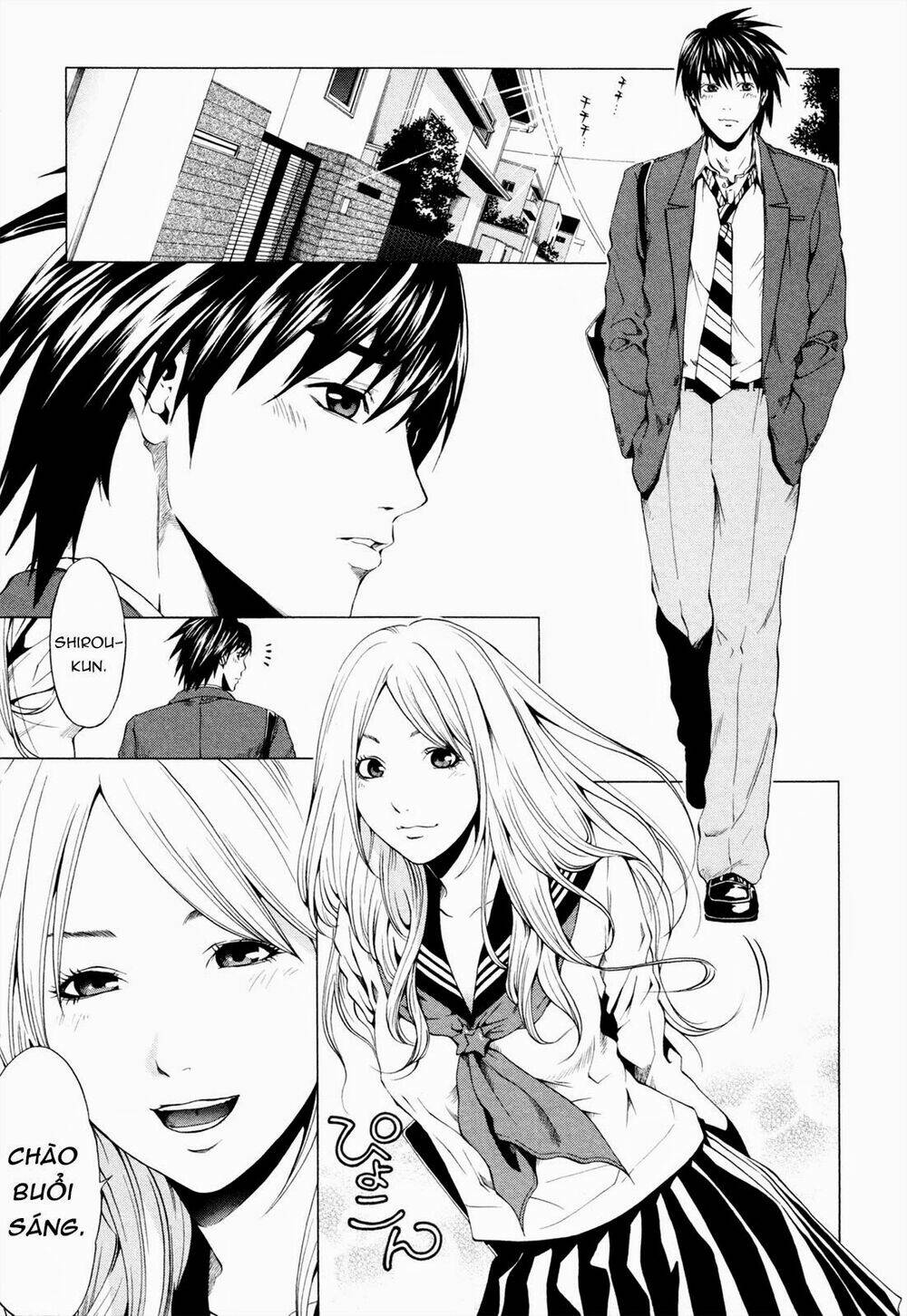 marshmallow ecchi chapter 3 5