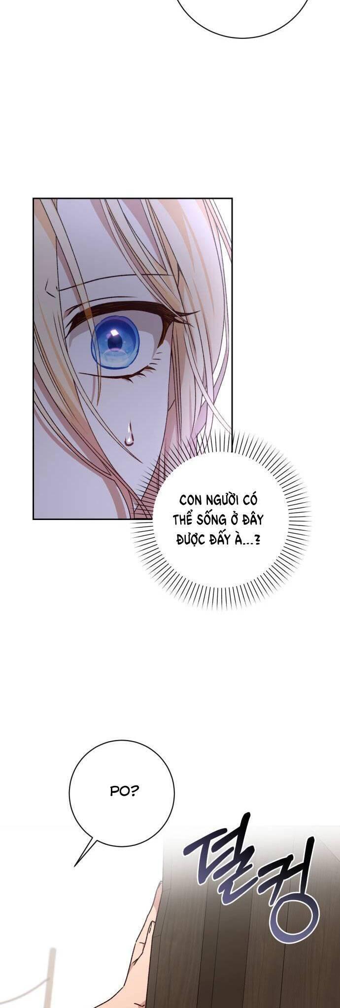 bạo chúa muốn sống hiền lành chapter 29 24