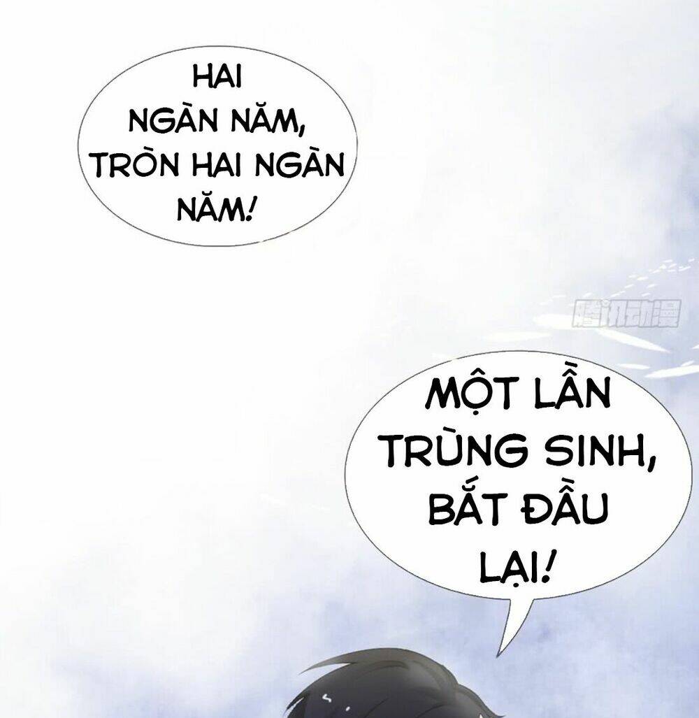 vú em là cổ tiên chapter 1 25