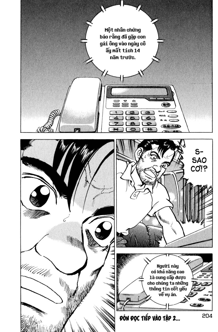 seizon life chapter 8 23