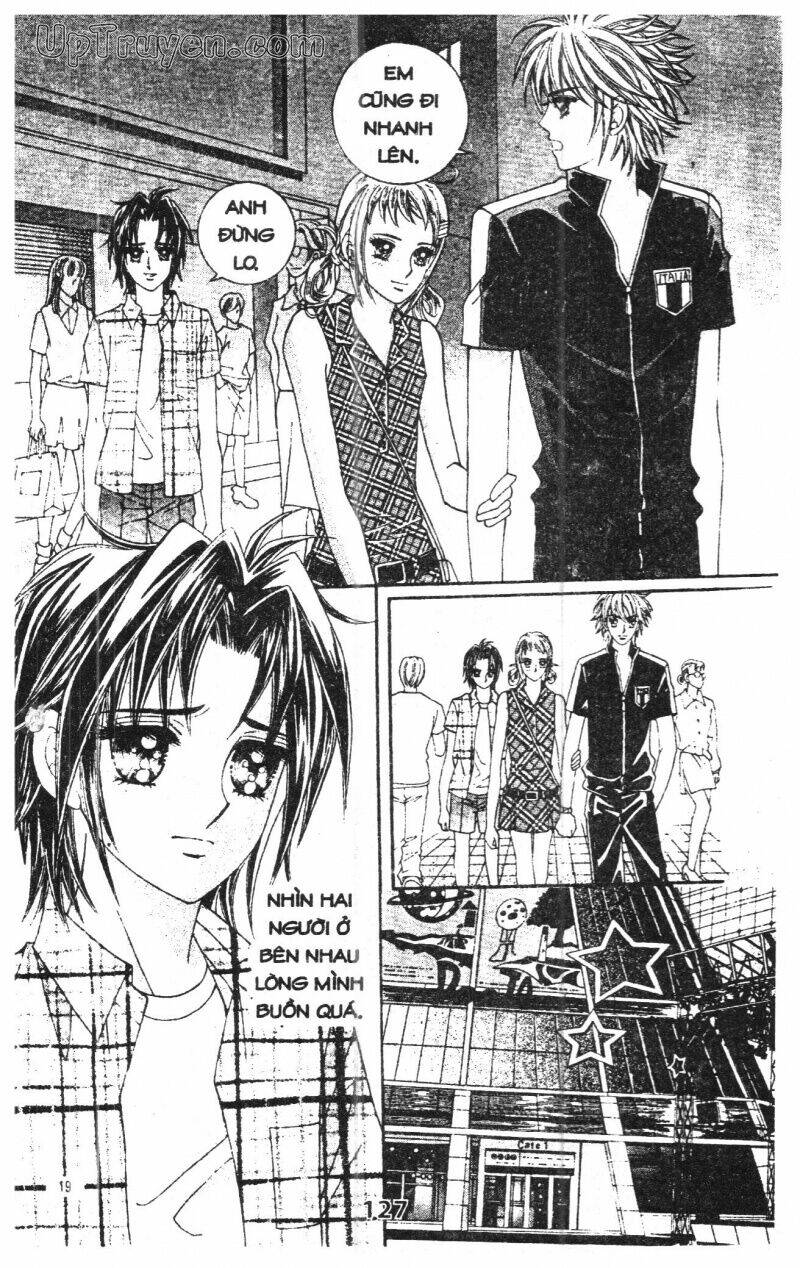 mặt nạ tình yêu chapter 29 39