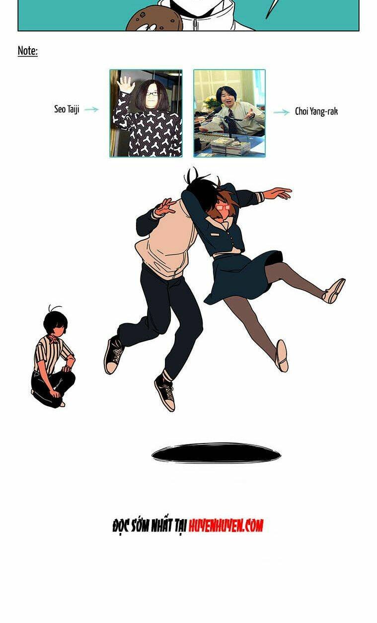 at each other’s throats chapter 9 5