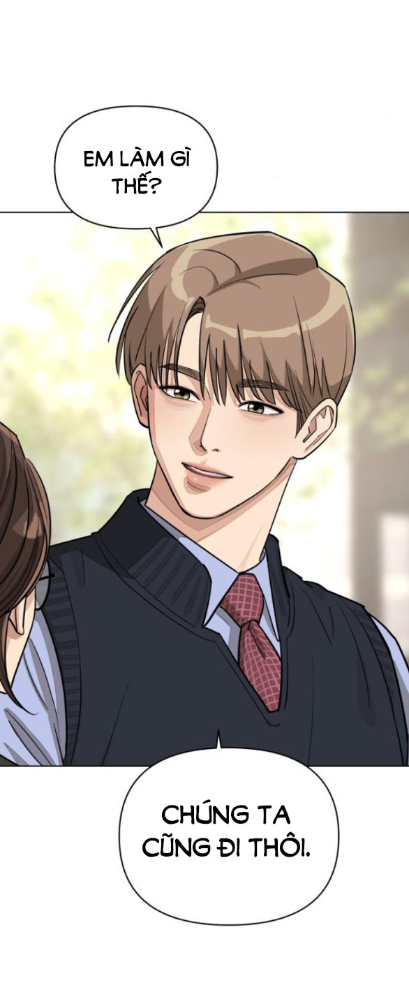 Tình Yêu Của Ik Seob chapter 27.1 13