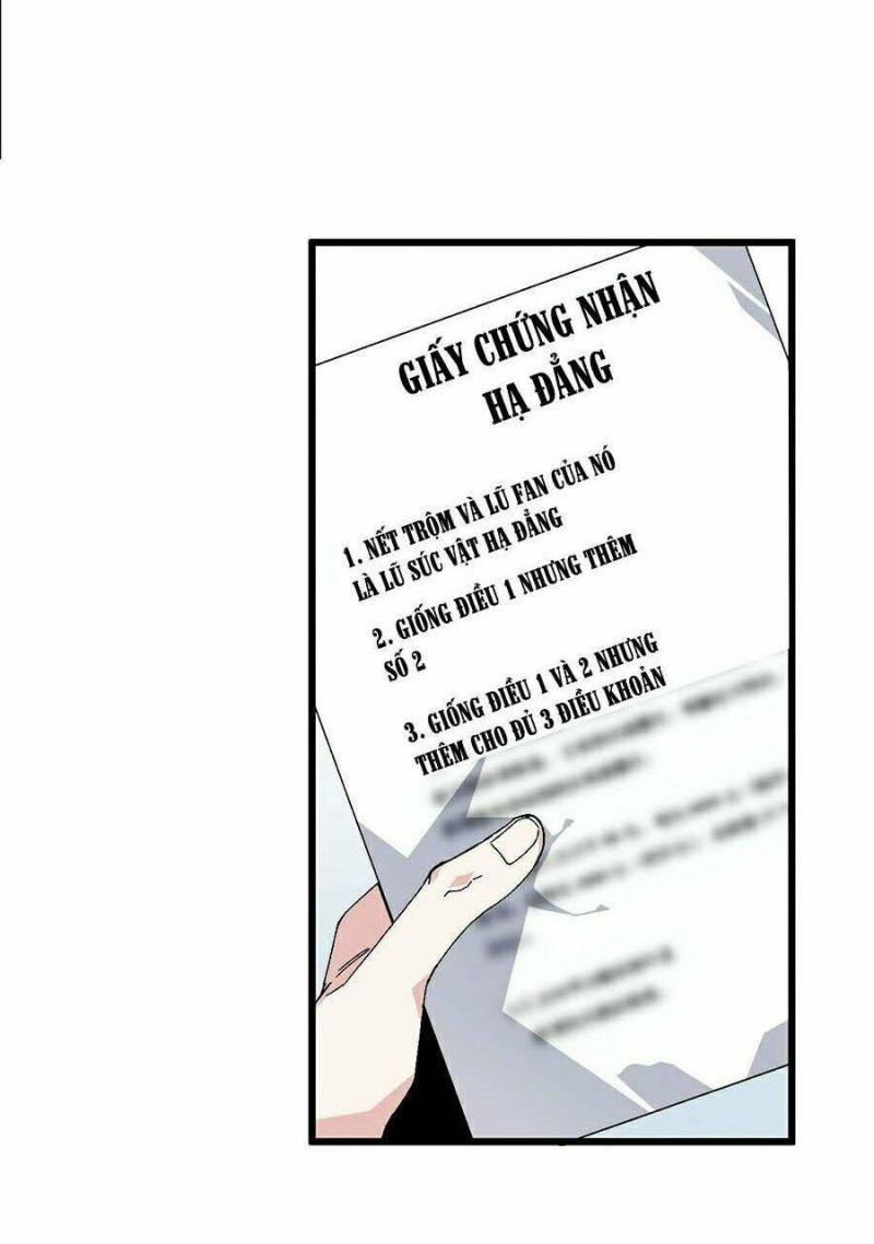 bạn học tôi là lính đánh thuê chapter 47 42