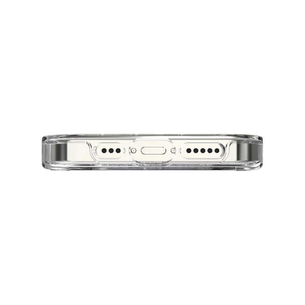 Ốp lưng bảo vệ Gear4 D3O Crystal Palace snap 4m hỗ trợ sạc không dây cho iPhone 14 series - Hàng chính hãng