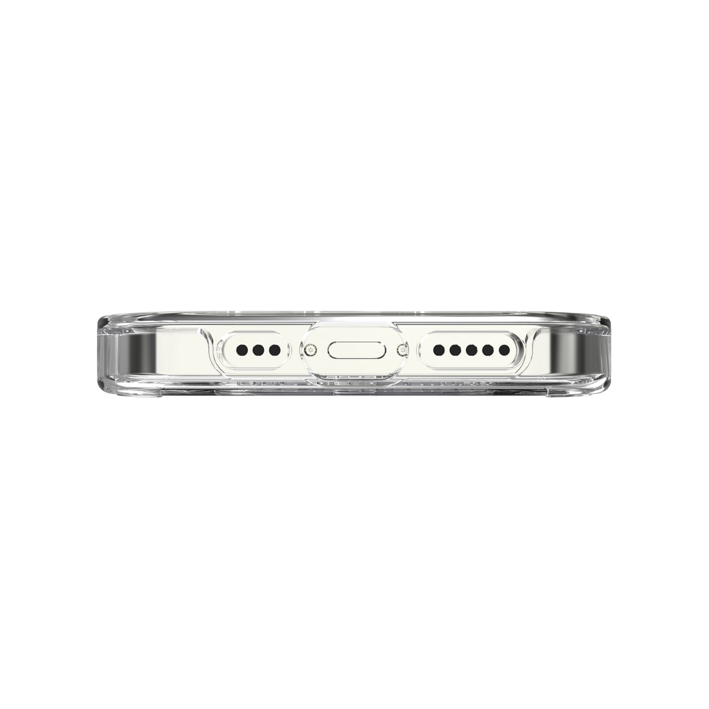 Ốp lưng bảo vệ Gear4 D3O Crystal Palace snap 4m hỗ trợ sạc không dây cho iPhone 14 series - Hàng chính hãng