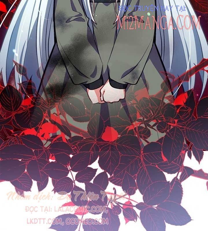 chúng ta có thể trở thành gia đình được không? chapter 3.5 17