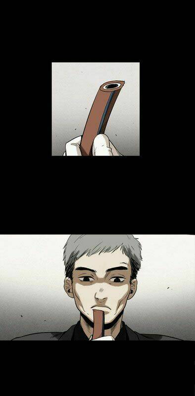 infectee chapter 4 8