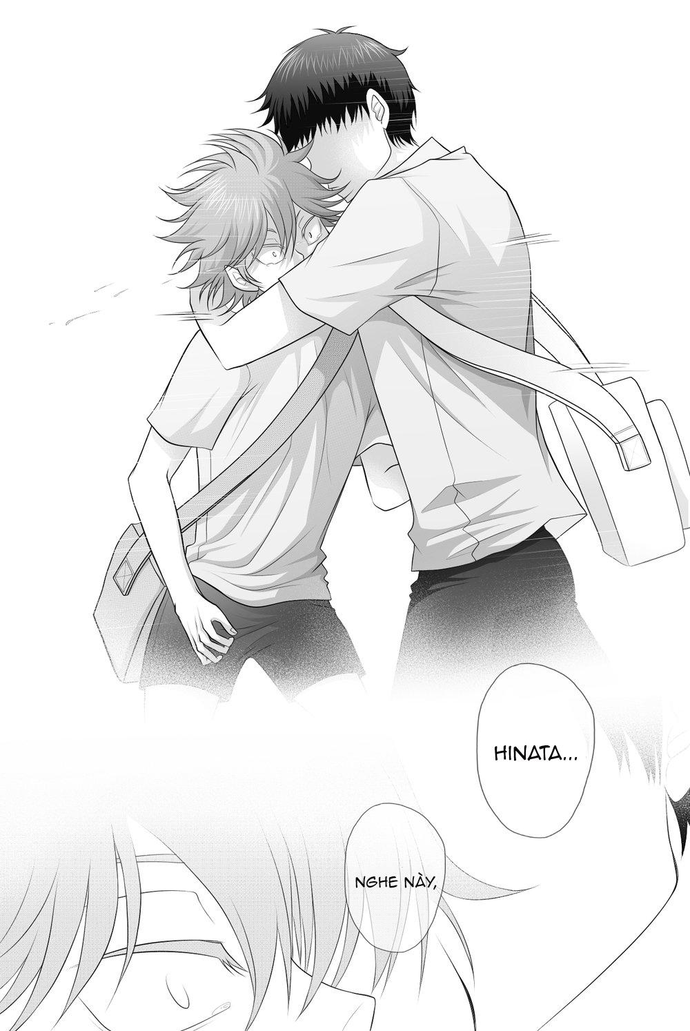 tuyển tập haikyuu dj by dammei bl chapter 24 22