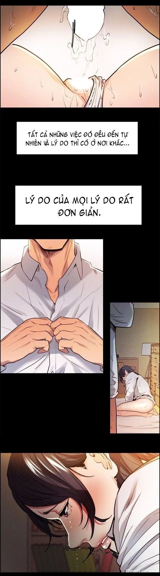 hương vị trái cấm chapter 3 14