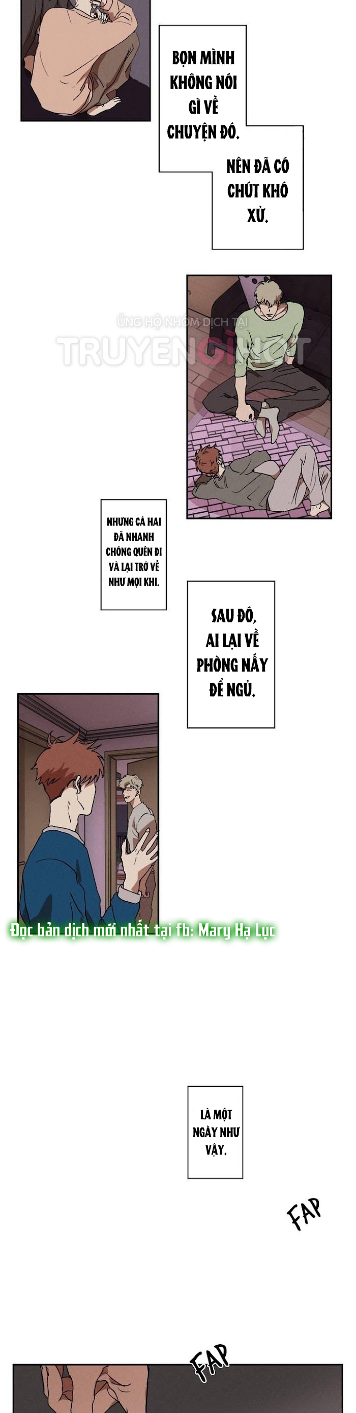 bẫy kép chapter 2 9