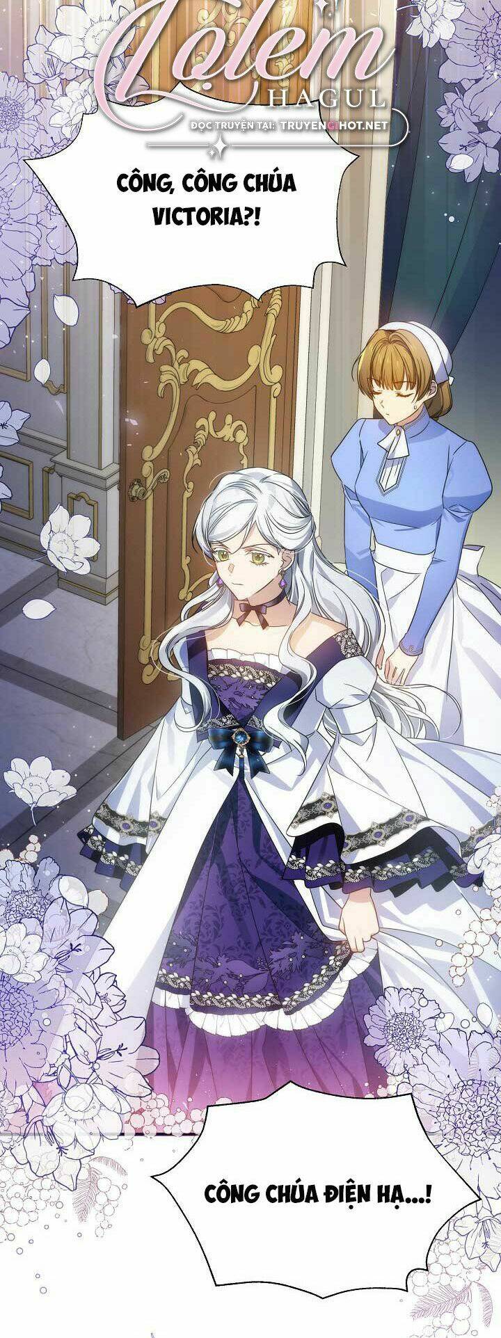 tôi đã ở đây ngay từ đầu chapter 48.1 46