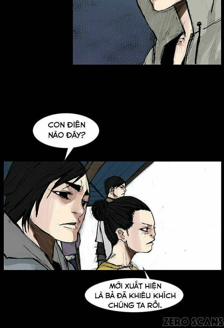 dokgo 2 | độc cô 2 chapter 27 9