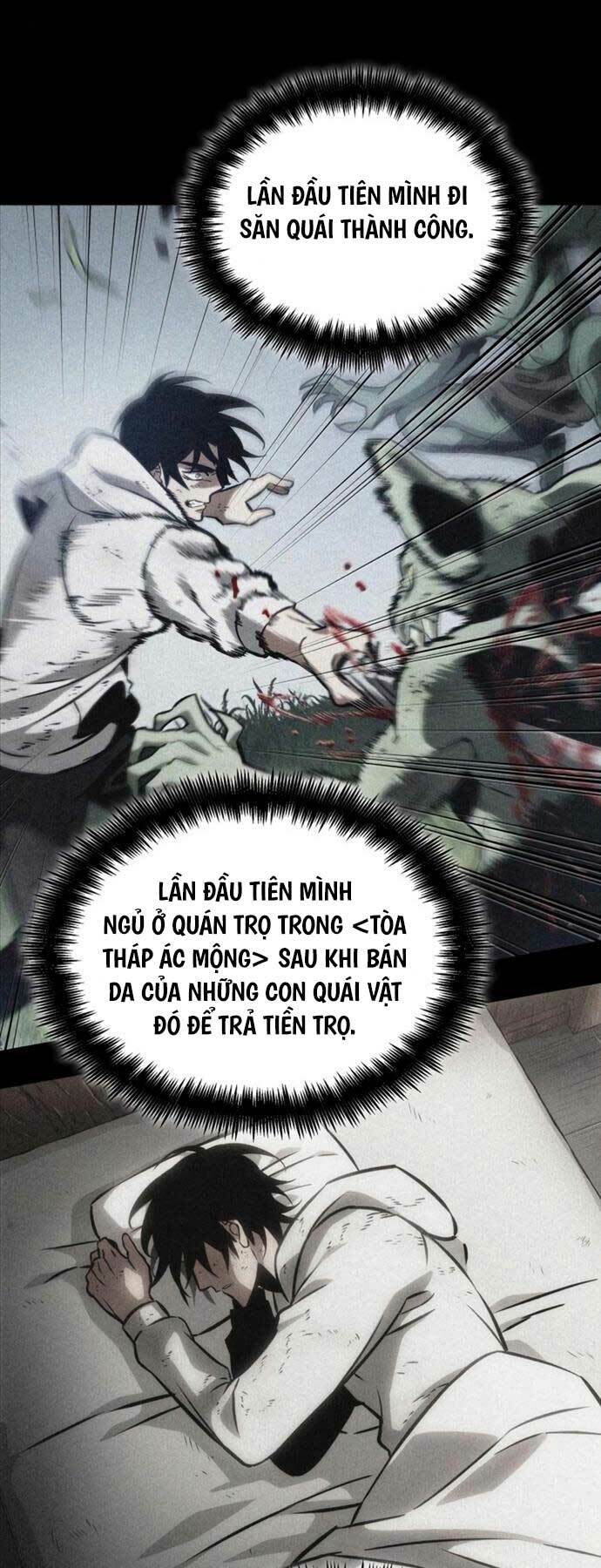 thế giới hậu tận thế chapter 104 47