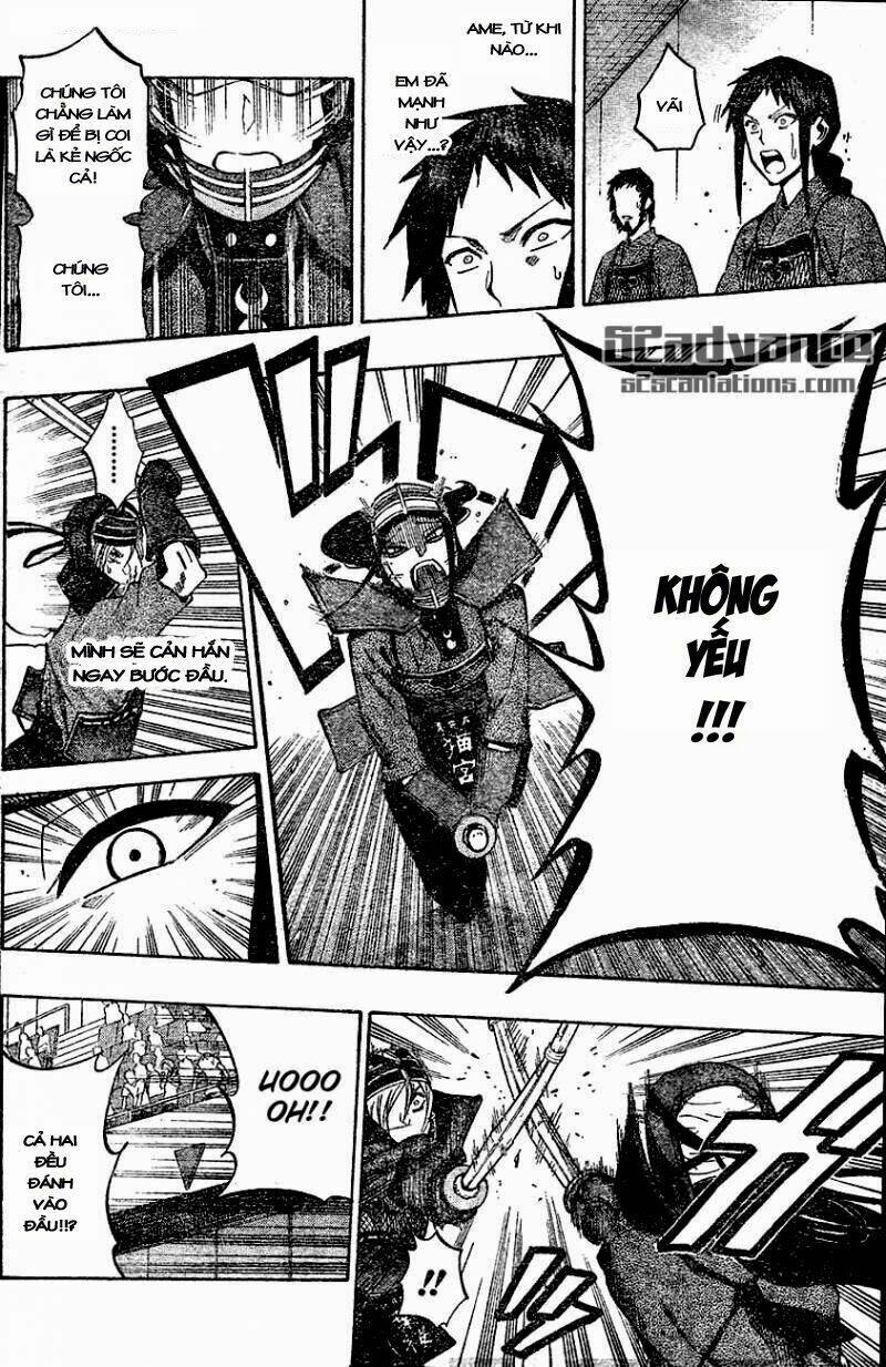 kurogane chapter 65 7
