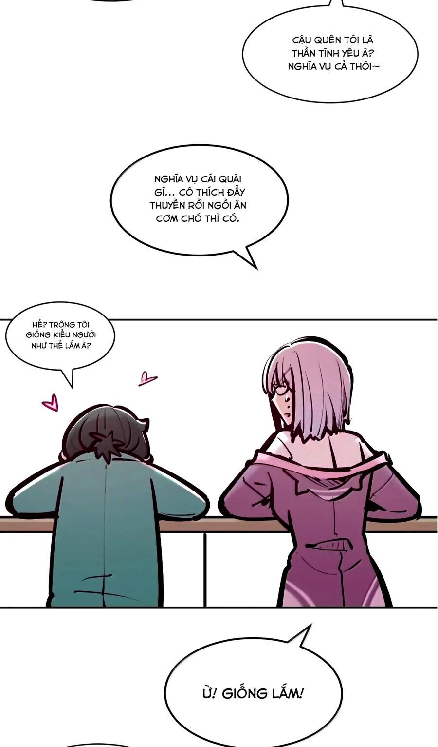 oan gia chung nhà ! chapter 126.2 21