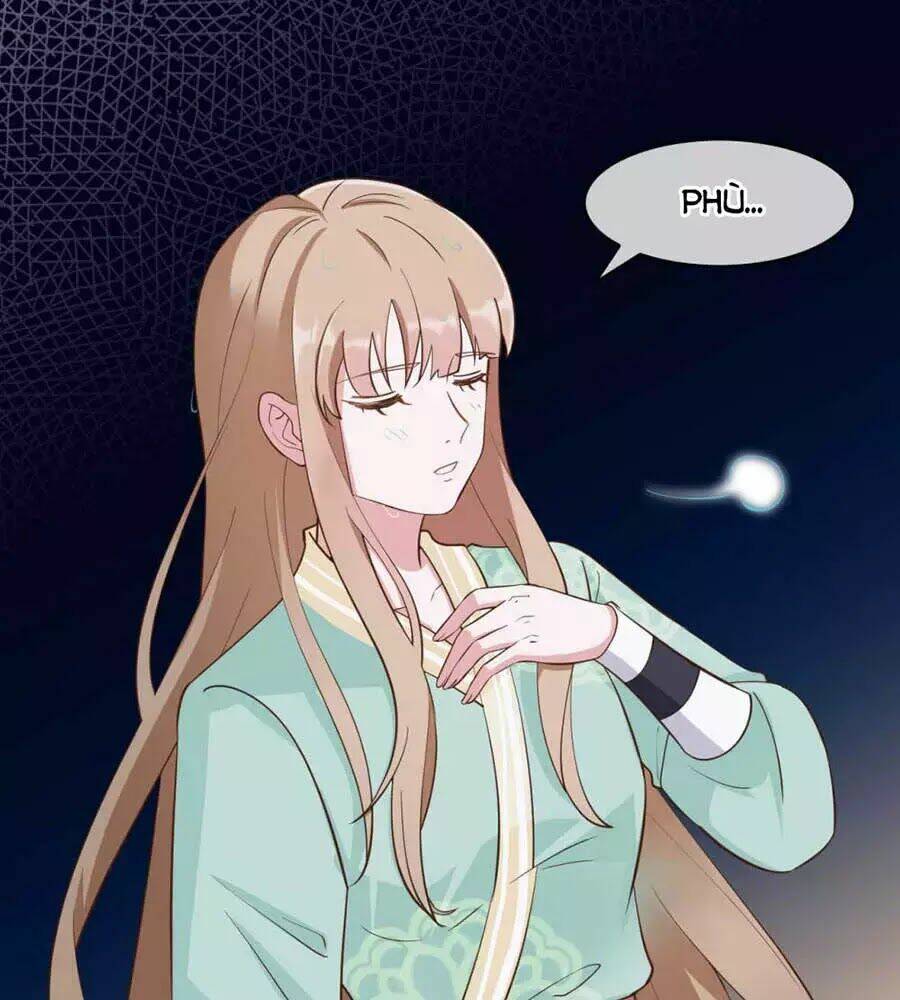 đích nữ hữu độc chapter 56 52