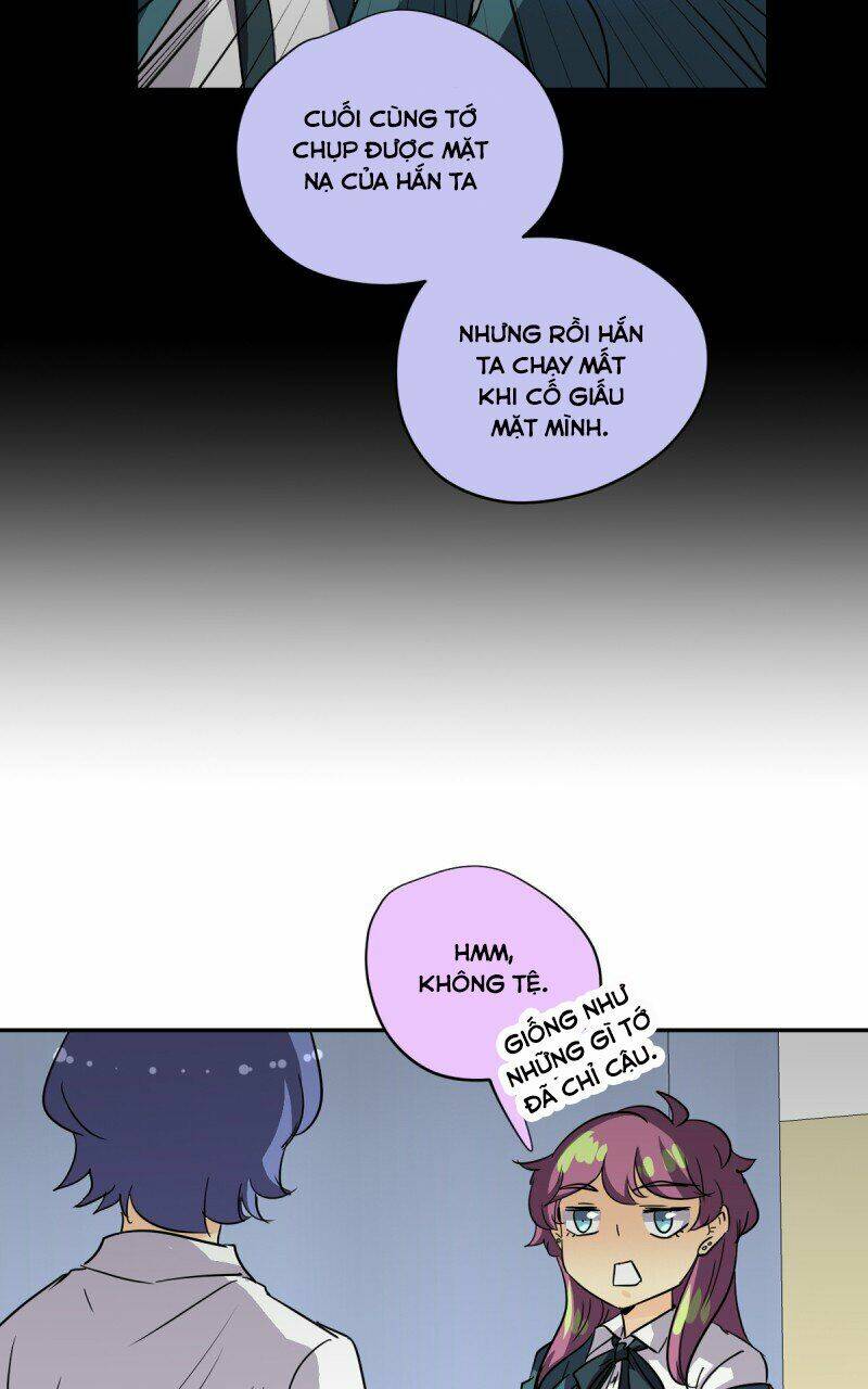Thế Giới Không Hoàn Hảo Chapter 172 11