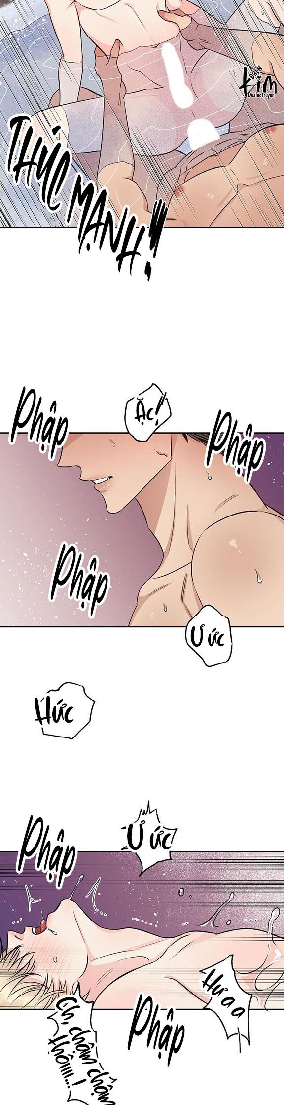 sắc đêm chapter 19 16