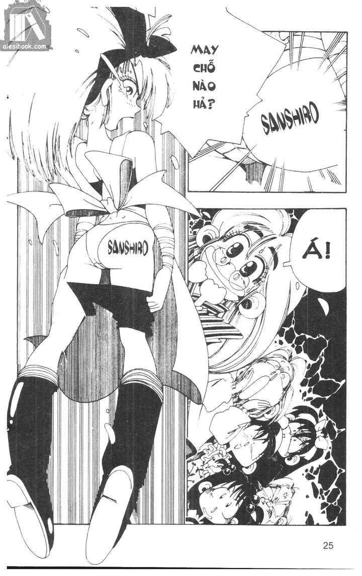 bộ đôi siêu hài chapter 144 4