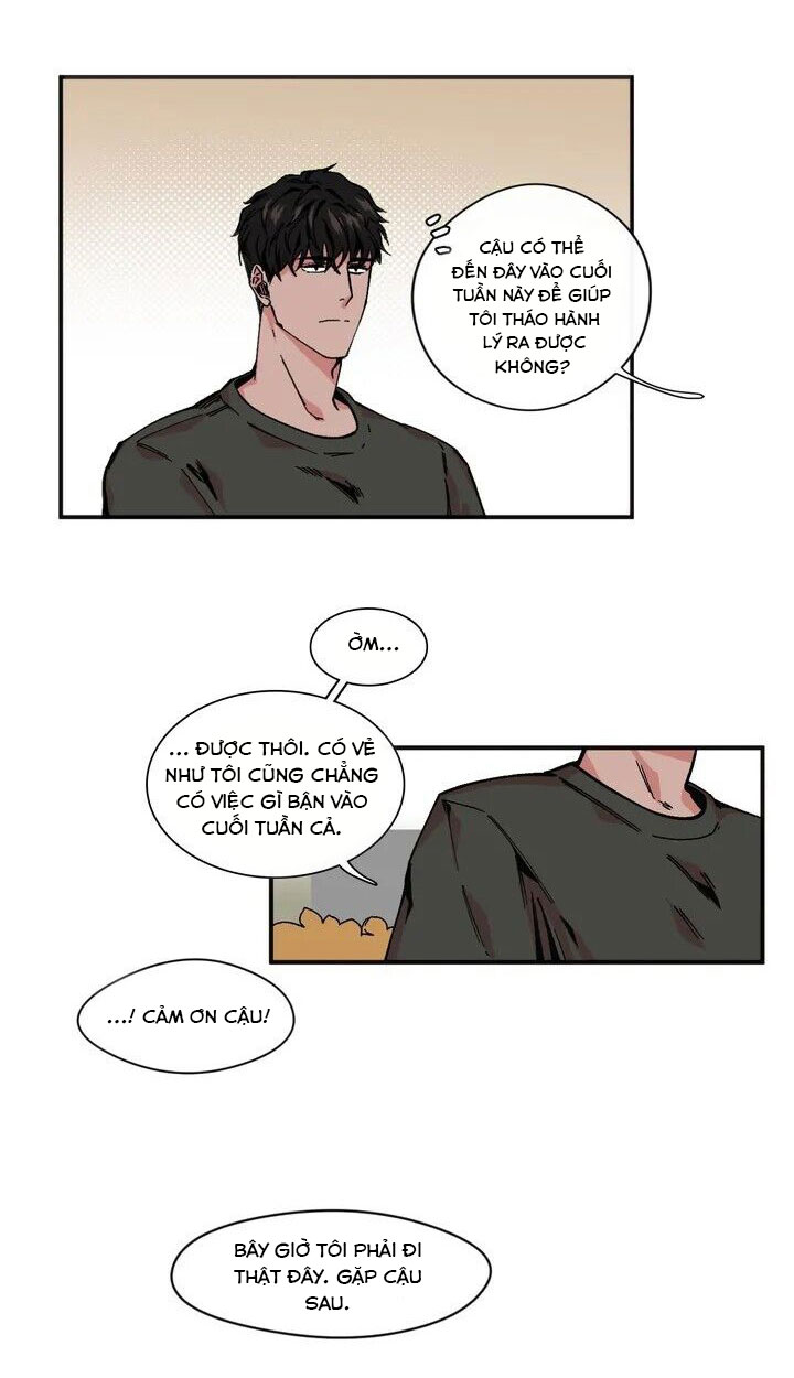 s flower - đóa hoa máu s chapter 1 49