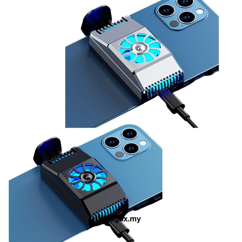 Mobile Đế Tản Nhiệt 28Te Cho Điện Thoại Chơi Game