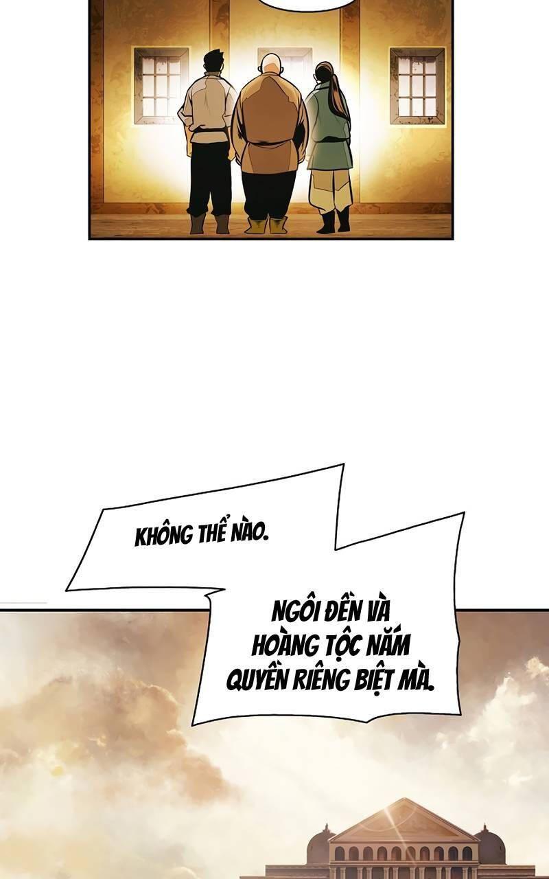 bất bại chân ma chapter 174 15