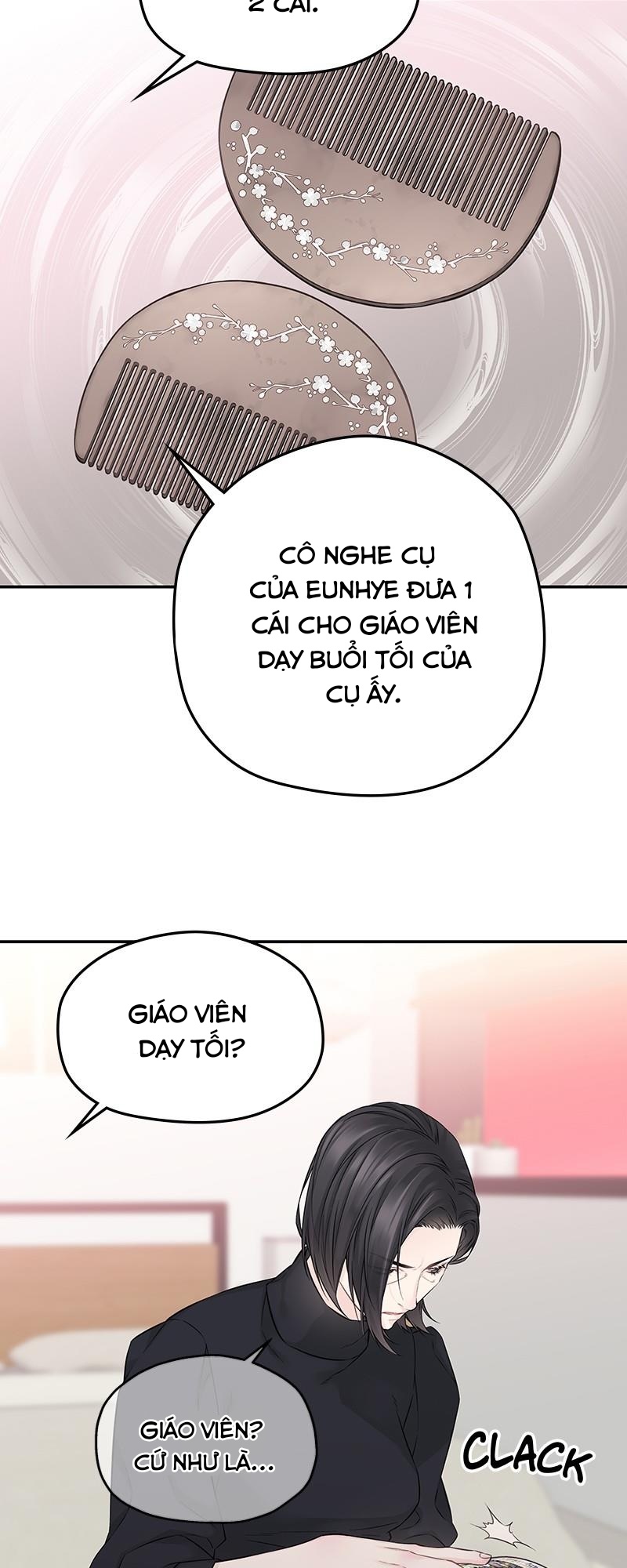 hạnh phúc đó không hề tồn tại chapter 35 28