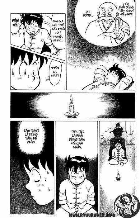 hoàng phi hồng phần 1 chapter 6 31