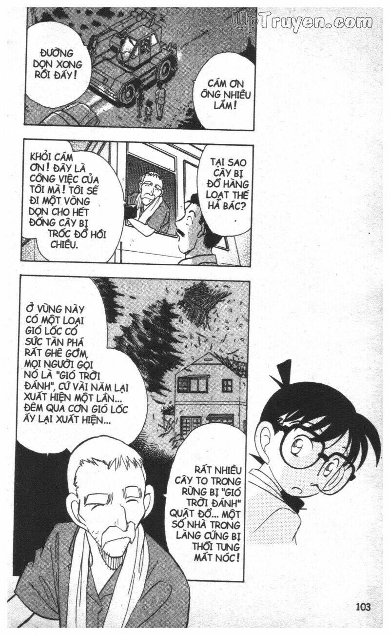 conan - bộ đặc biệt chapter 4 102